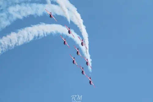 2024 Ldn airshow photo 18
